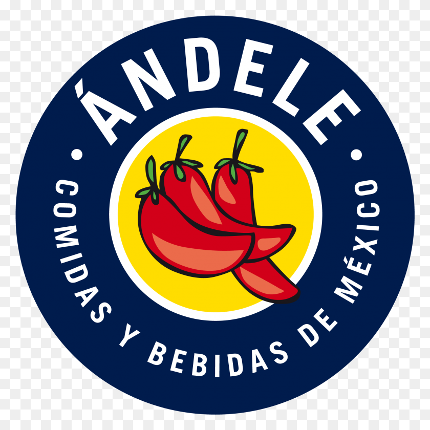 1951x1951 Descargar Png / Ndele Restaurante Mexicano, Etiqueta, Texto, Logo Hd Png