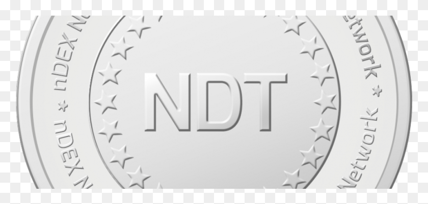 958x421 Ndex Network Introducing Ndt And M Diamond Blade, Text, Symbol, Tree HD PNG Download