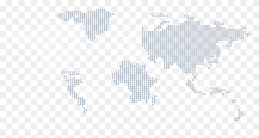 1500x748 Descargar Png / Ndrive Map Dot World Map Dot, Gráficos, Texto Hd Png