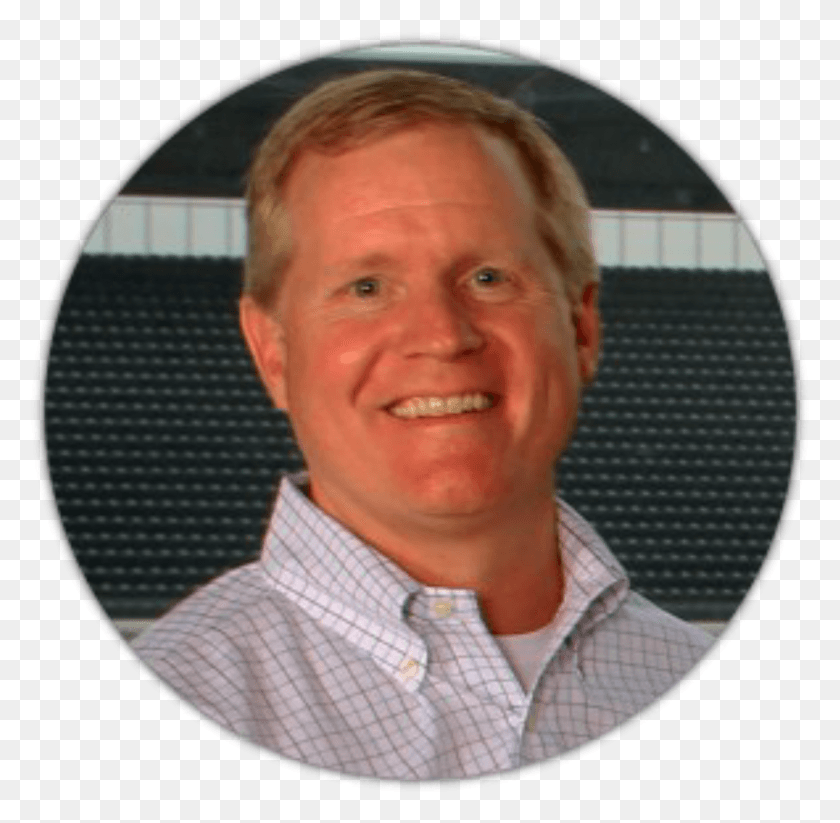 1447x1416 Neal Huntington Executive Vpgeneral Manager Pittsburgh Senior Citizen, Person, Human, Face HD PNG Download