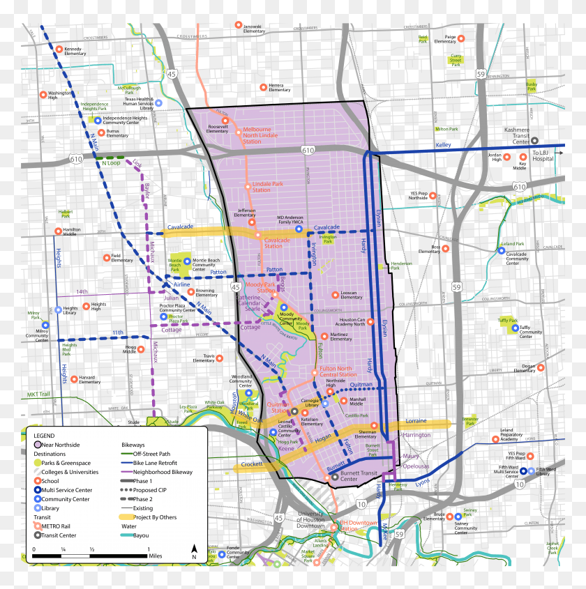 6002x6048 Near Northside Phase 2 2020, Parcela, Mapa, Diagrama Hd Png