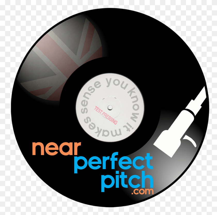 1486x1472 Near Perfect Pitch Cd, Gauge, Clock Tower, Tower HD PNG Download