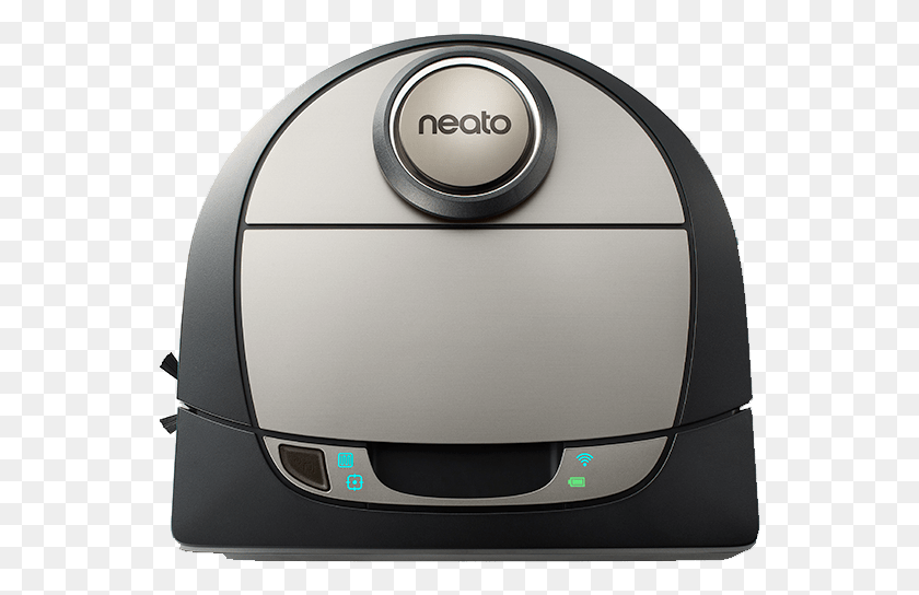 551x484 Neato Botvac Neato Botvac D7 Connected, Mouse, Hardware, Computer HD PNG Download