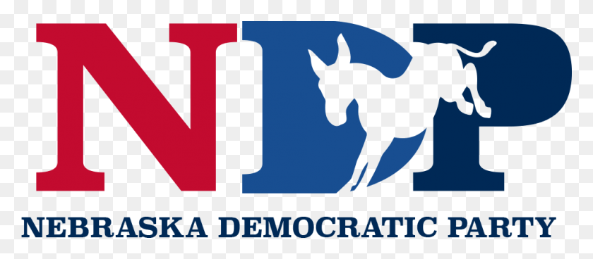 984x389 Nebraska Democrats Still Looking For Candidate To Challenge Nebraska Democratic Party, Horse, Mammal HD PNG Download