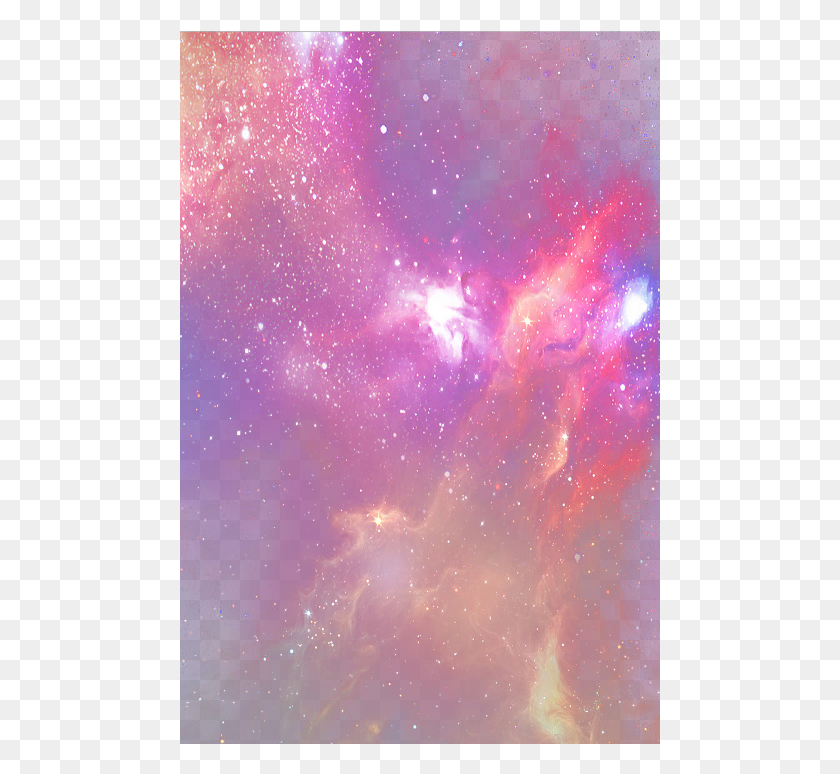 481x714 Nebulosa, El Espacio Ultraterrestre, La Astronomía, Universo Hd Png