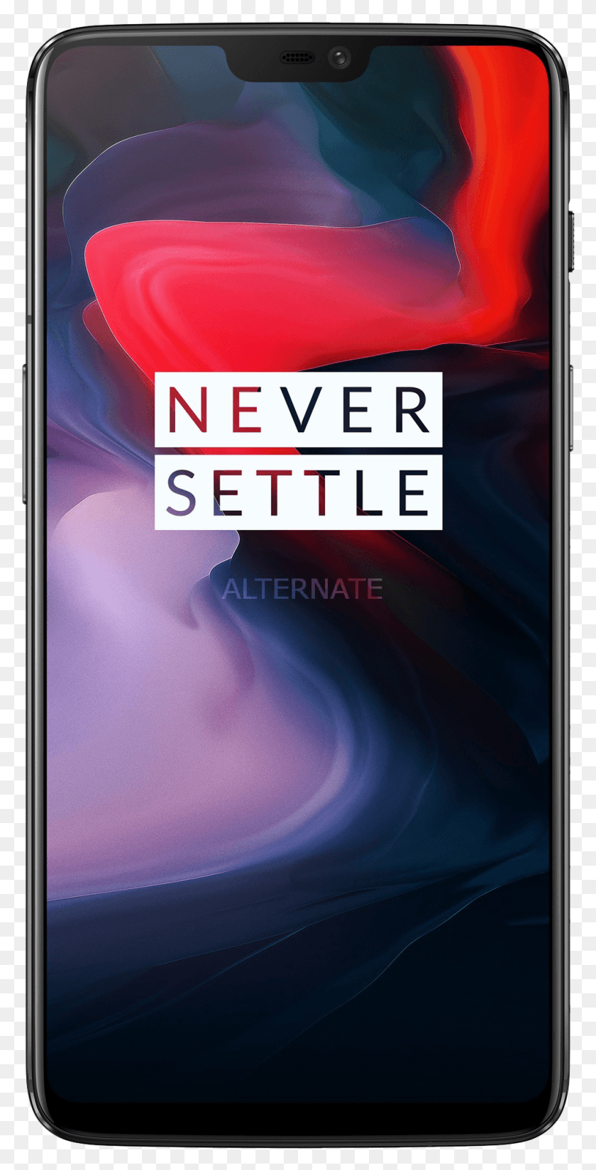 982x2001 Nebula Transparent Oneplus 6 Mobile, Phone, Electronics, Mobile Phone HD PNG Download