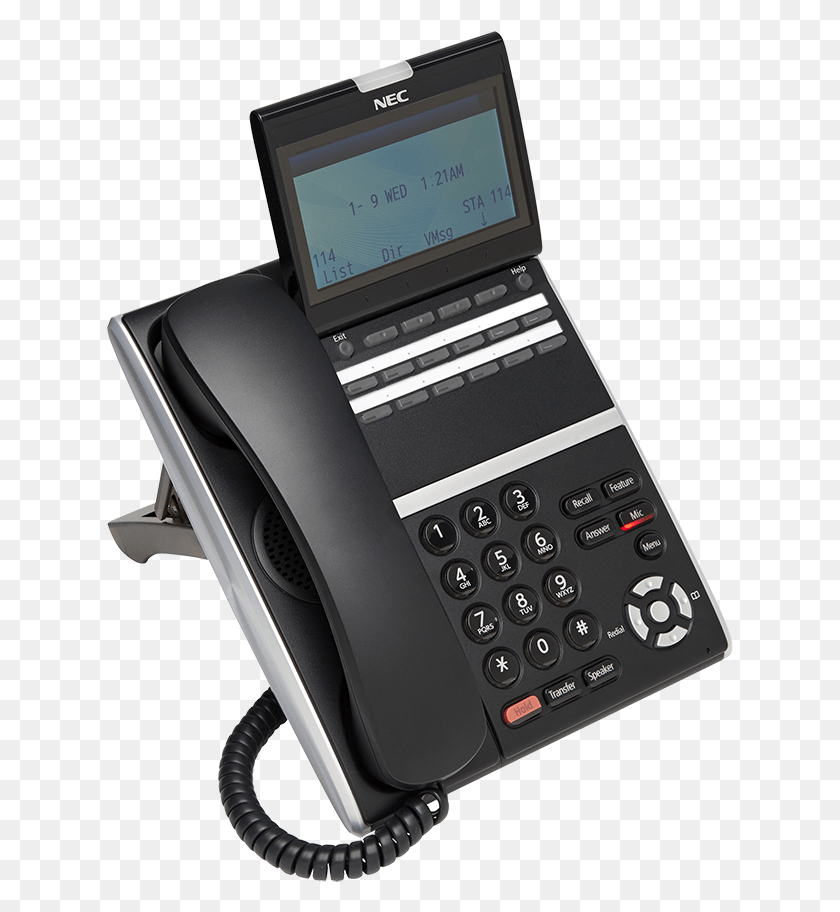627x852 Nec Home Phone Nec, Electronics, Mobile Phone, Cell Phone Descargar Hd Png
