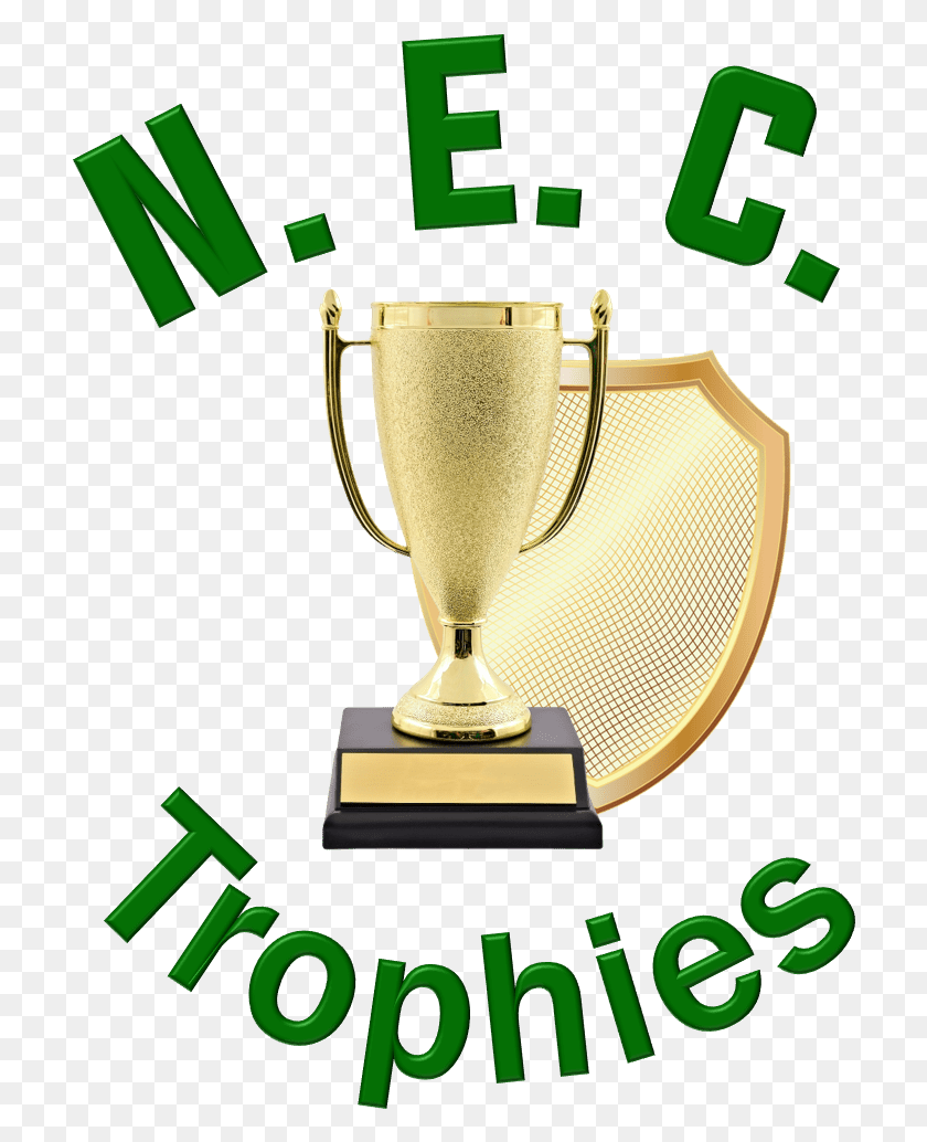 710x974 Trofeo Nec Trophies Inc Png / Trofeo Hd Png
