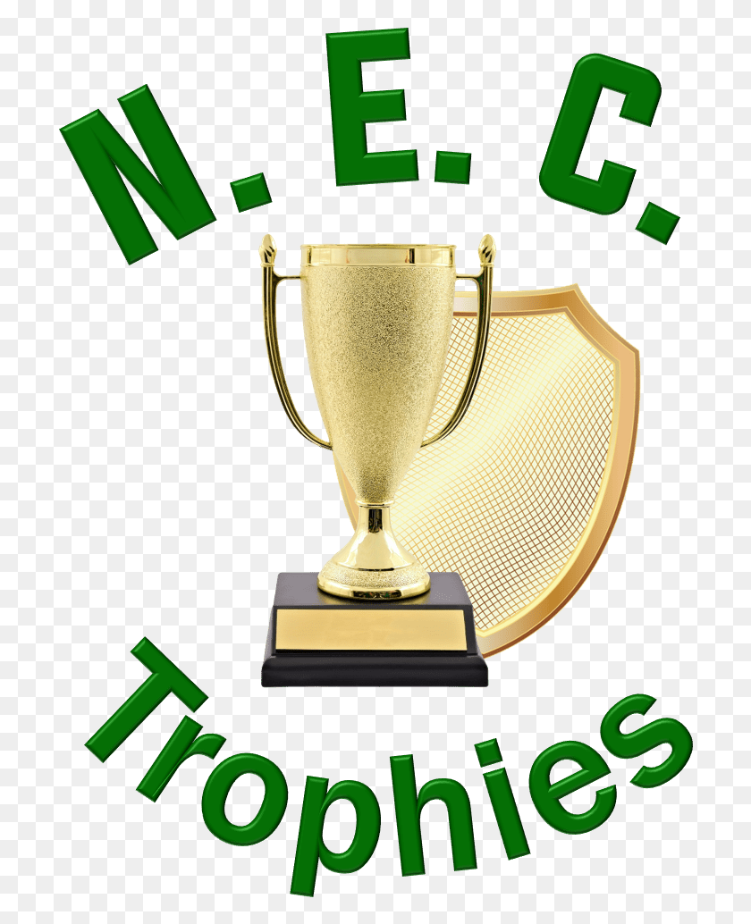 710x974 Nec Trophies Inc Trophy, Lamp HD PNG Download