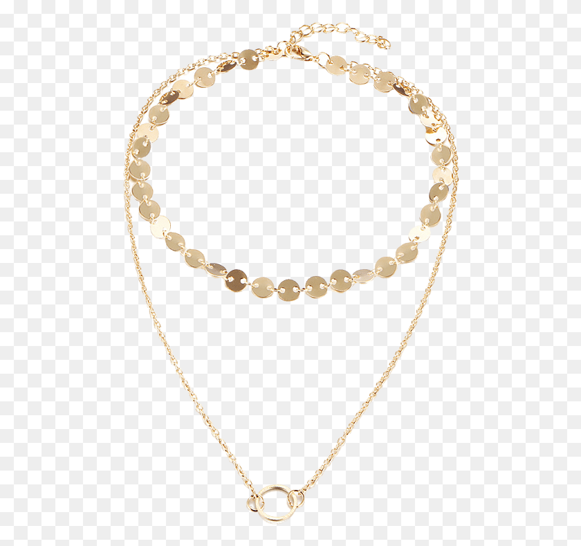 493x729 Necklace, Jewelry, Accessories, Accessory HD PNG Download