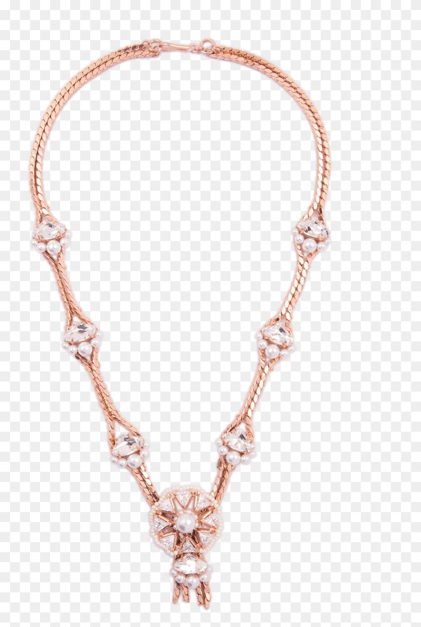 763x1189 Necklace, Jewelry, Accessories, Accessory HD PNG Download