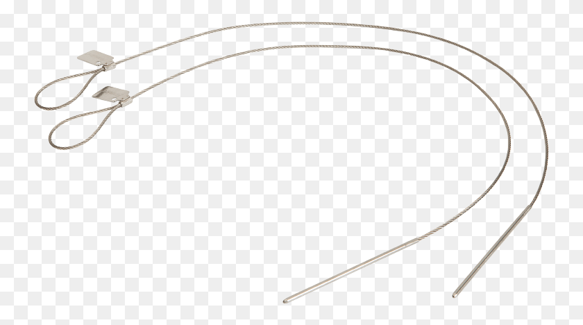 743x408 Necklace, Bow, Weapon, Weaponry HD PNG Download