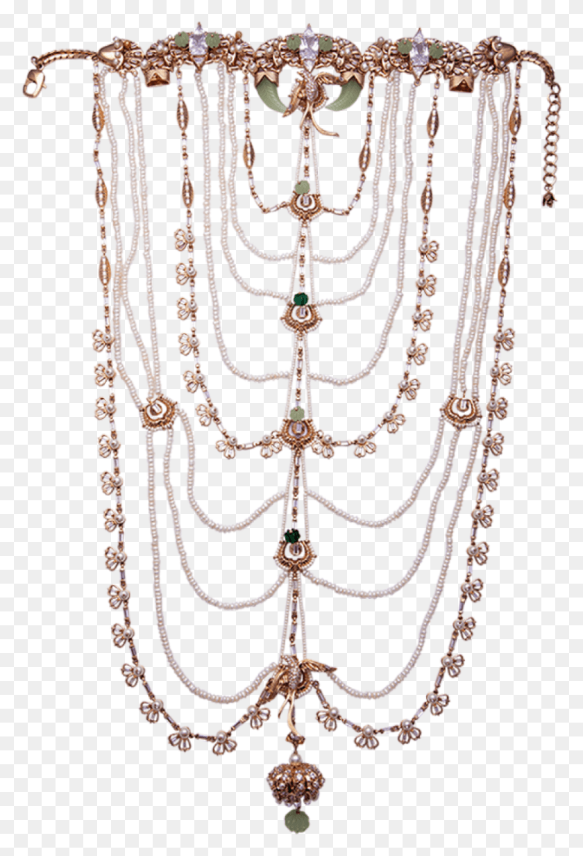 864x1299 Collar, Joyas, Accesorios, Accesorio Hd Png