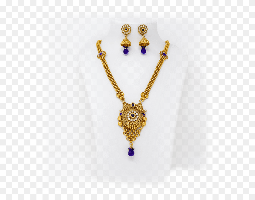 600x600 Necklace, Jewelry, Accessories, Accessory HD PNG Download