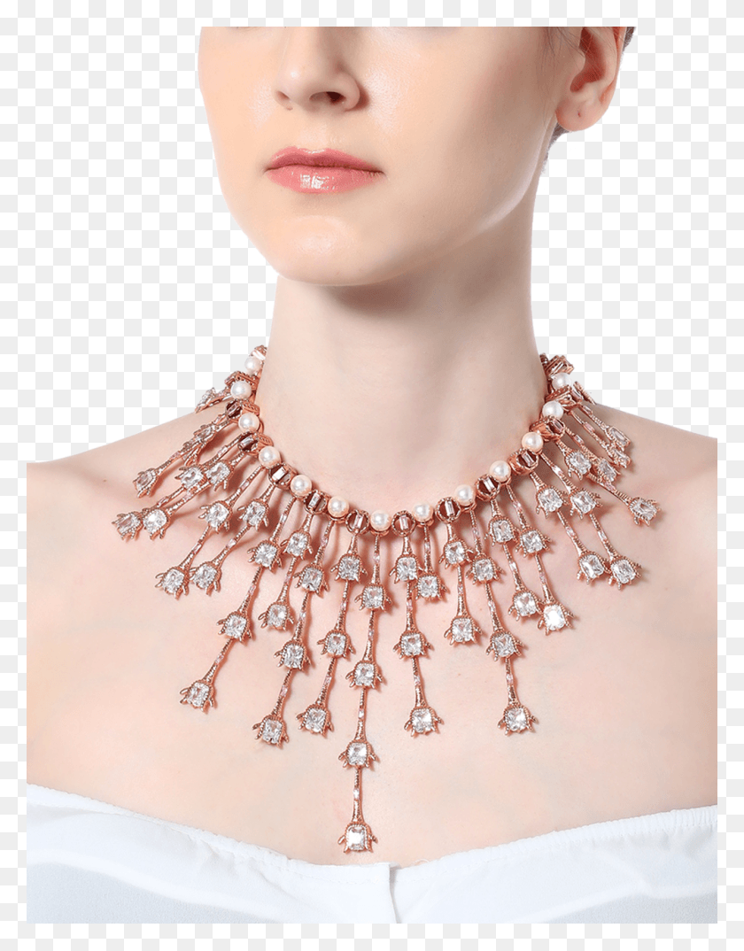 1000x1300 Collar, Joyas, Accesorios, Accesorio Hd Png