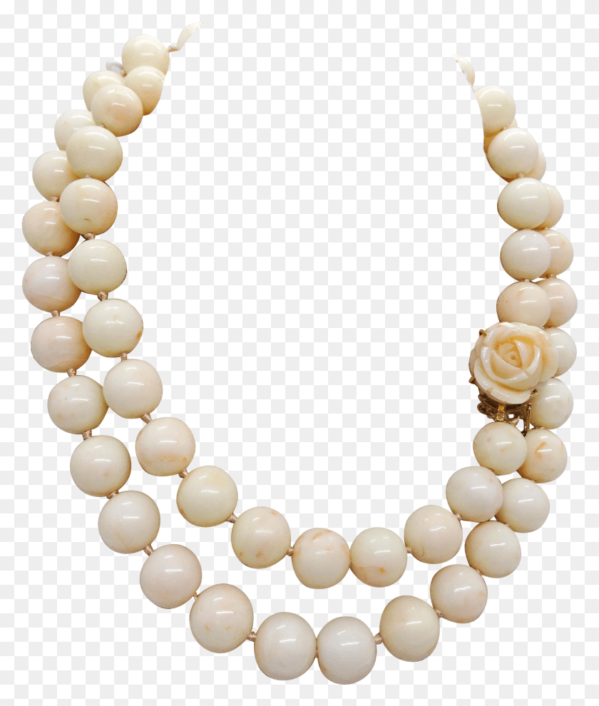 1500x1789 Necklace, Bead Necklace, Bead, Jewelry HD PNG Download