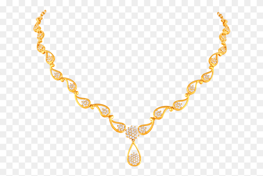 632x503 Necklace, Jewelry, Accessories, Accessory HD PNG Download