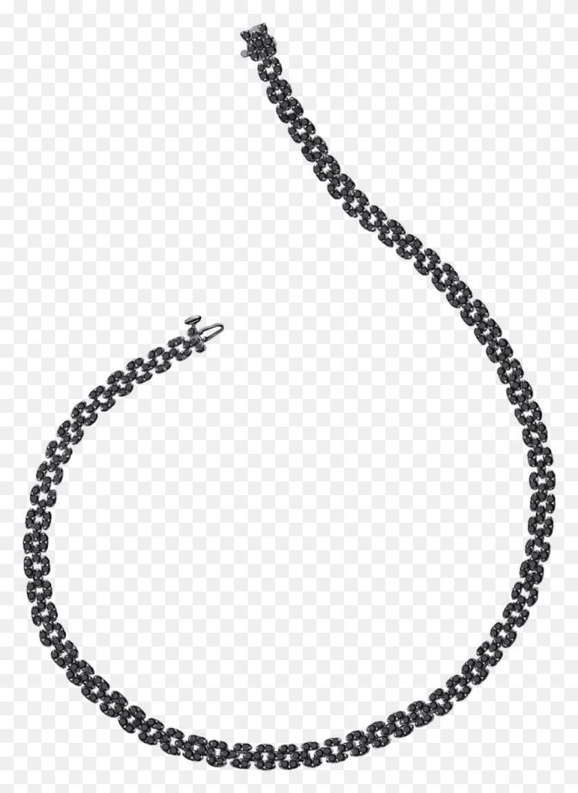 959x1345 Necklace 3 Rows Je Te Veux Golden Beads Necklace, Chain, Jewelry, Accessories HD PNG Download