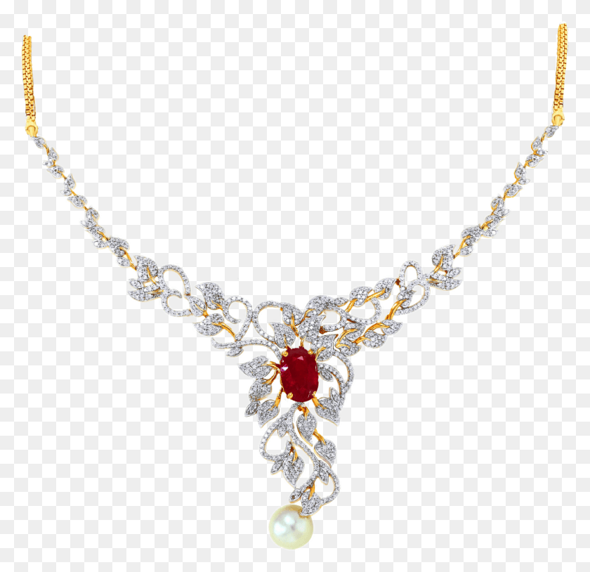 1024x990 Necklace Necklace, Jewelry, Accessories, Accessory HD PNG Download