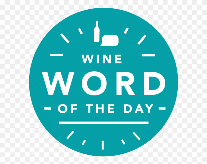 607x607 Need A Quick Refresh On Your Wine Terms Check Out Our Chamath Palihapitiya Social Capital, Text, Label, Logo HD PNG Download