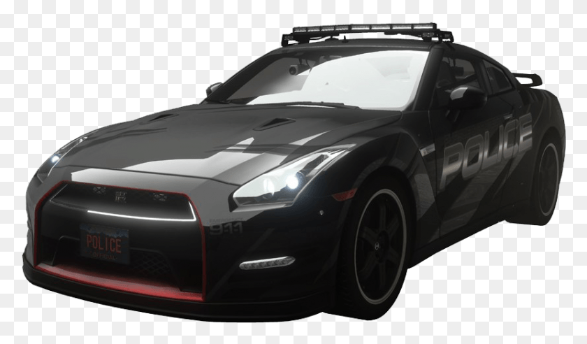 829x460 Need For Speed ​​Car Fotos Need For Speed ​​Gt R Police Car, Vehículo, Transporte, Automóvil Hd Png