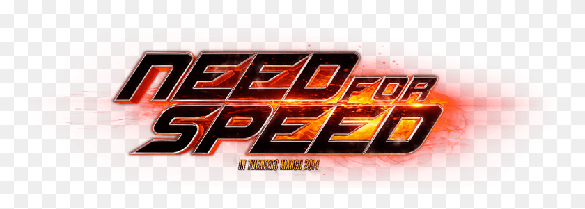 1093x339 Логотип Need For Speed ​​Fire Удивительное Изображение Жажда Скорости, Свет, Символ, Эмблема Hd Png Скачать