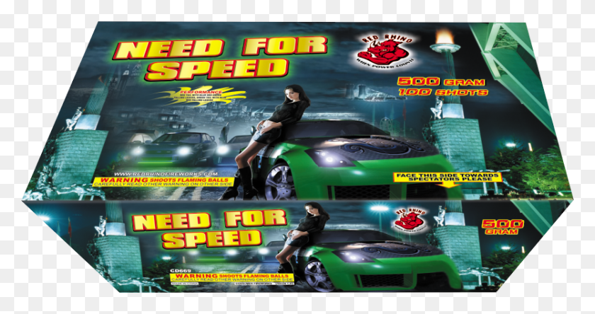 834x411 Need For Speed Firework, Person, Human, Car HD PNG Download