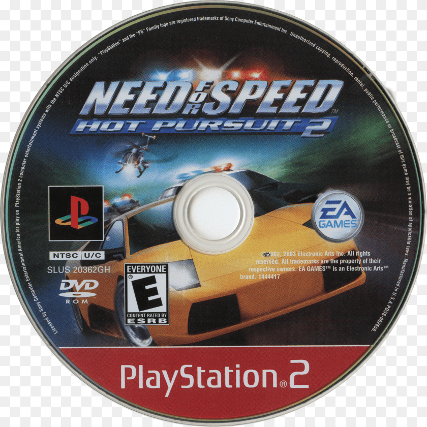 Need For Speed Old Games Transparent PNG