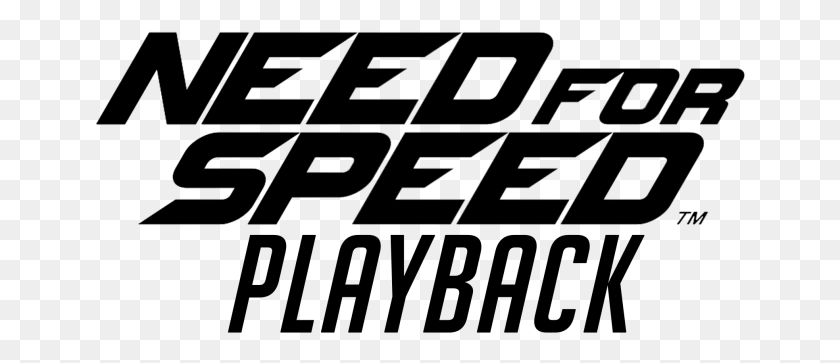 650x303 Логотип Need For Speed ​​Payback, Серый, World Of Warcraft Hd Png Скачать