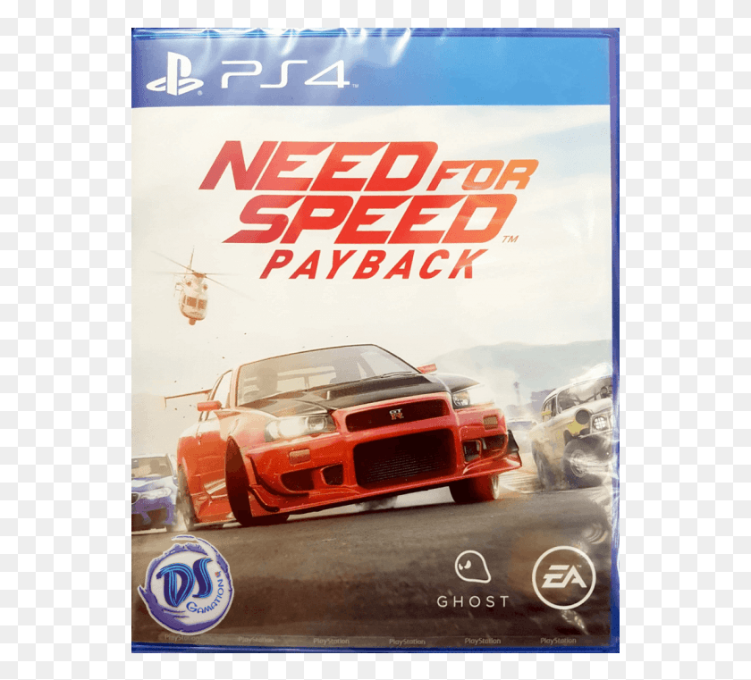 547x701 Need For Speed Payback Need For Speed Payback Ps4 Prix, Car, Vehicle, Transportation HD PNG Download