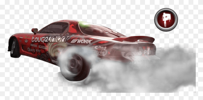 1000x457 Need For Speed Pro Street Need For Speed Pro Street, Sports Car, Car, Vehicle HD PNG Download
