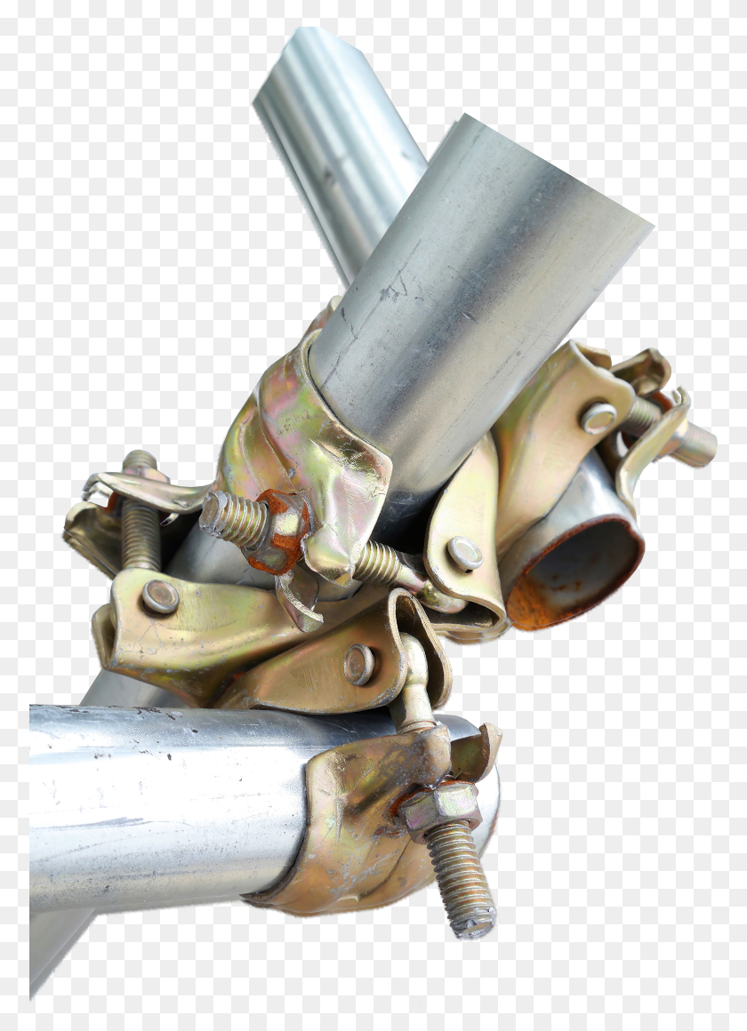 774x1100 Need To Hire Scaffolding Gun Barrel, Machine, Drive Shaft, Rotor HD PNG Download