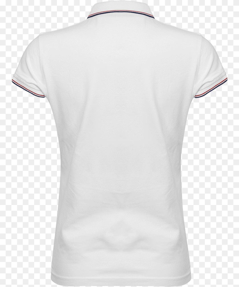 Needle And Thread T Shirt White Template, Clothing, T-shirt Clipart PNG