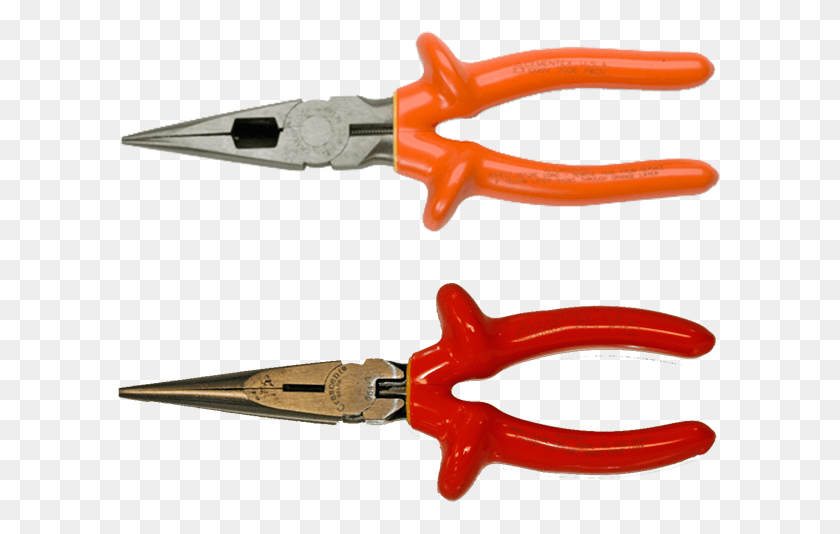 605x474 Needle Nose Pliers Blade, Weapon, Weaponry, Scissors HD PNG Download