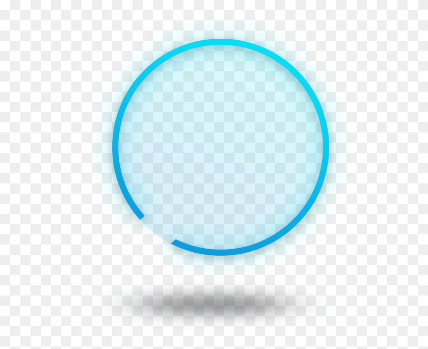 542x625 Needs Circle, Sphere, Oval, Frisbee HD PNG Download