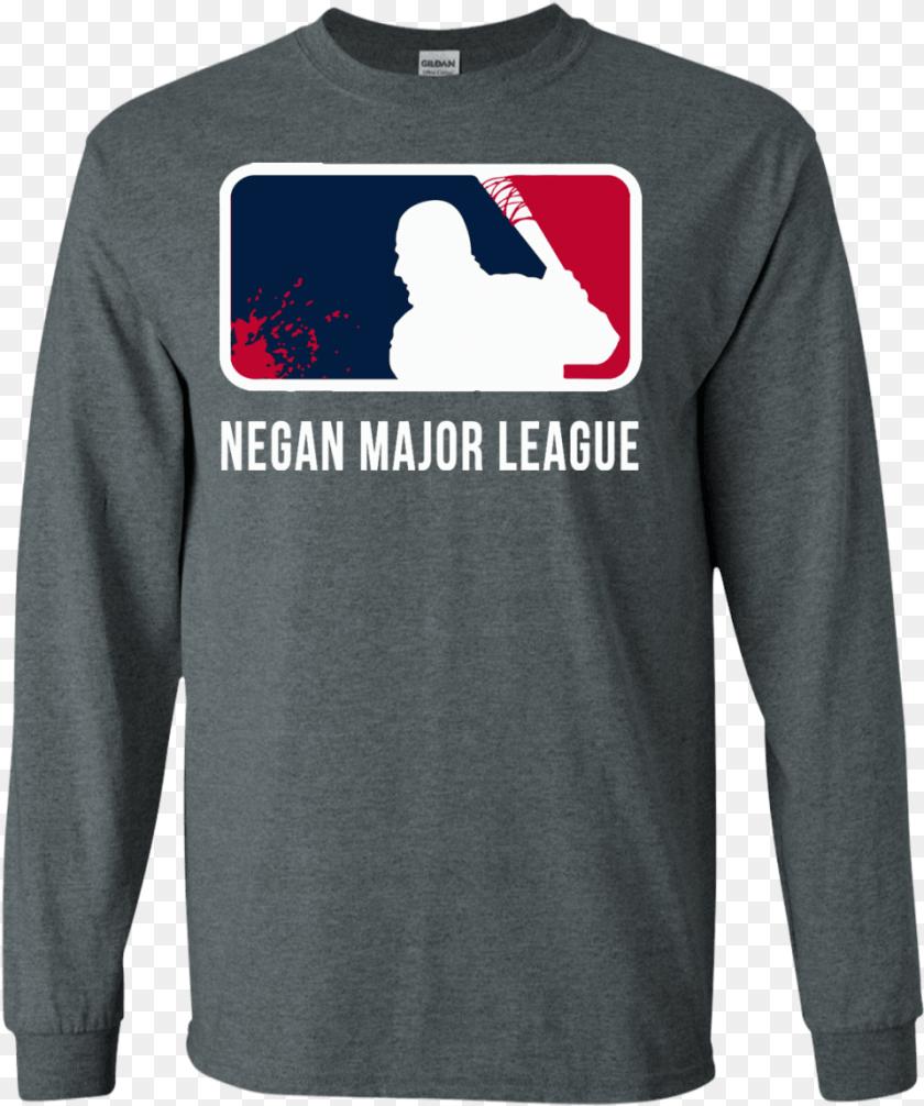 960x1150 Negan Major League Shirt, T-shirt, Sleeve, Clothing, Long Sleeve Sticker PNG