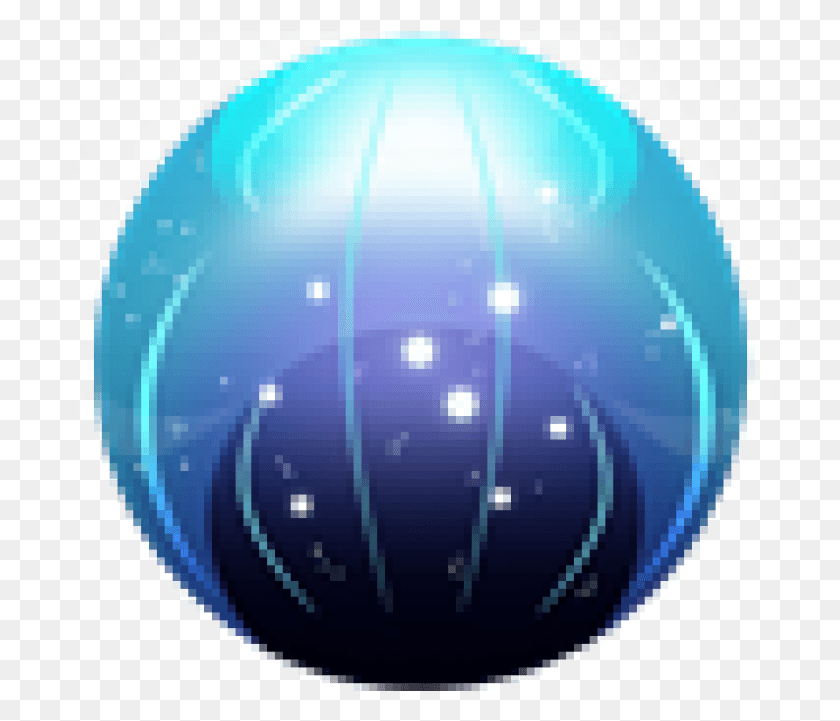 793x673 Neha Blue Orb Pvt Sphere, Astronomy, Outer Space, Universe HD PNG Download