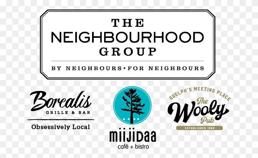665x454 Neighbourhood Group Logo Calligraphy, Text, Plant, Outdoors Descargar Hd Png