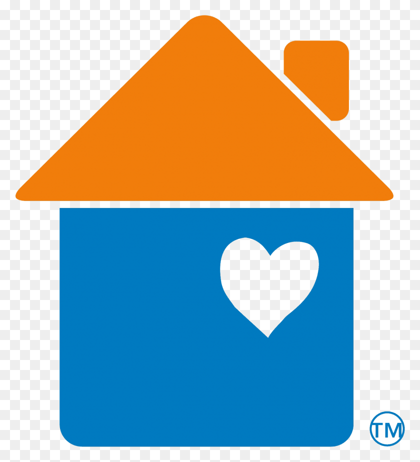 1447x1603 Neighbourhood Houses Victoria Logo, Bird Feeder HD PNG Download