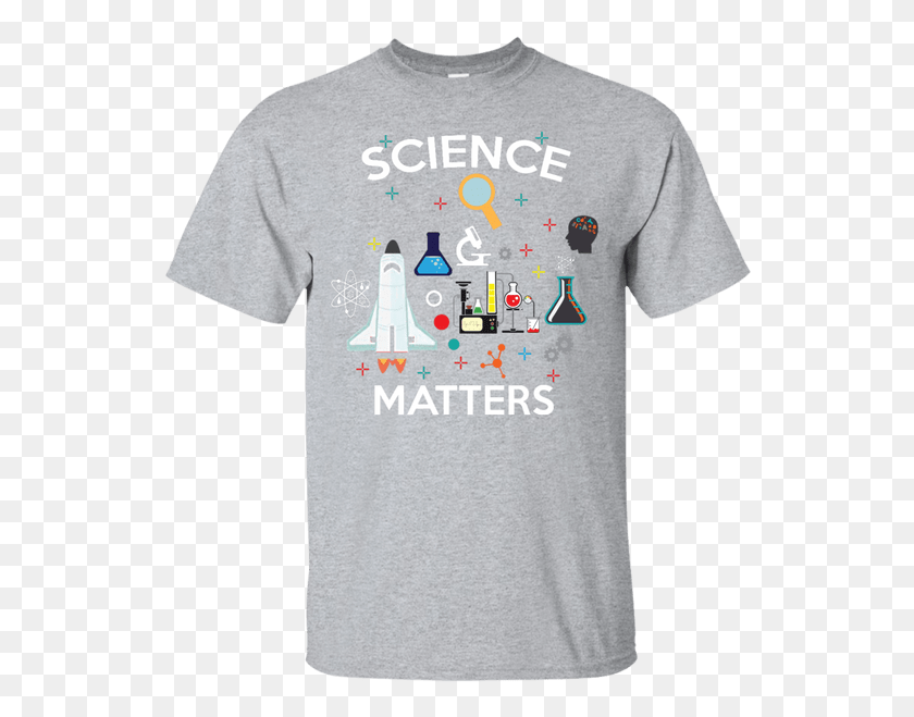544x599 Descargar Png / Neil Degrasse Tyson Science Matters T Shirt Saxofón Camisetas, Ropa, Ropa, Camiseta Hd Png