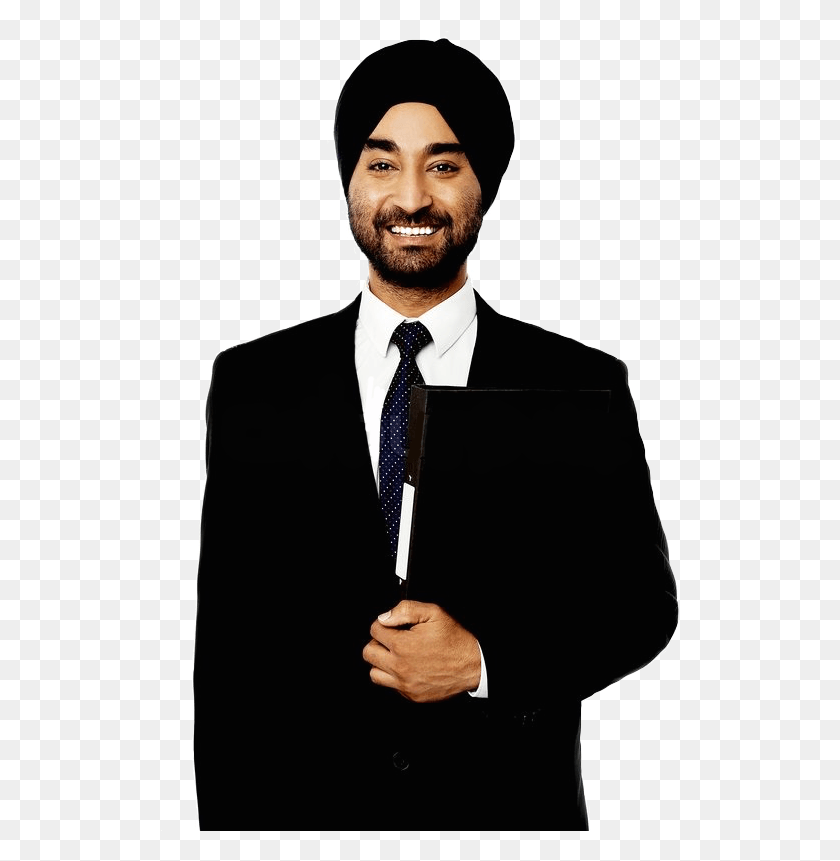 520x801 Neil Patel Corporate Indian Man, Tie, Accessories, Accessory HD PNG Download