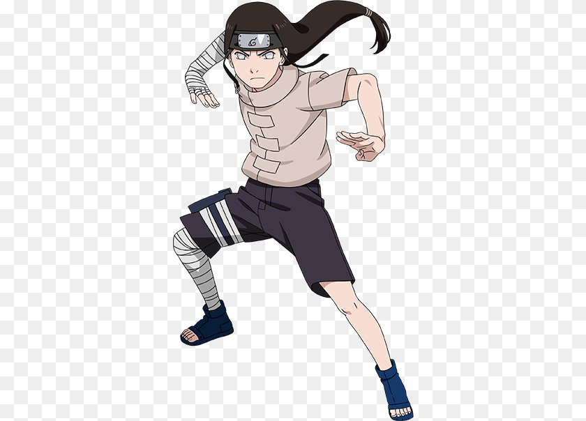 Neji Hyuga Wallpaper Hd, Person, Book, Comics, Publication PNG