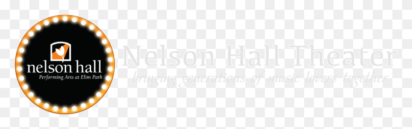 3191x835 Nelson Hall Theater Calligraphy, Text, Alphabet, Word HD PNG Download