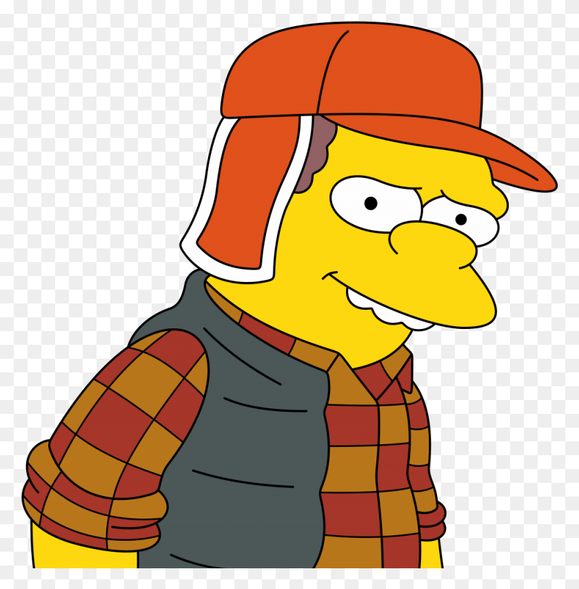975x993 Nelson Muntz Nelson Simpsons, Person, Human, Clothing HD PNG Download