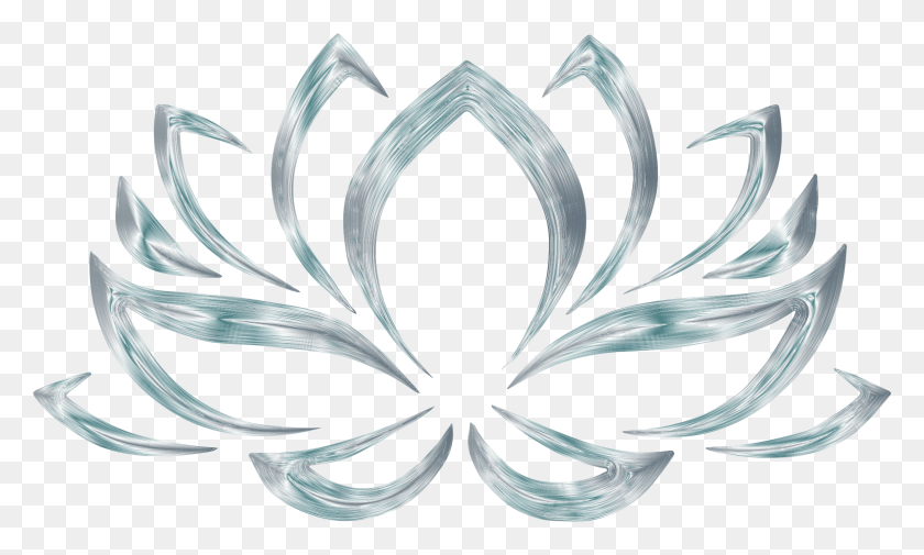 2350x1342 Nelumbo Nucifera Flower Desktop Wallpaper Clip Art Fondo Transparente Lotus Clipart, Gráficos, Diseño Floral Hd Png Descargar