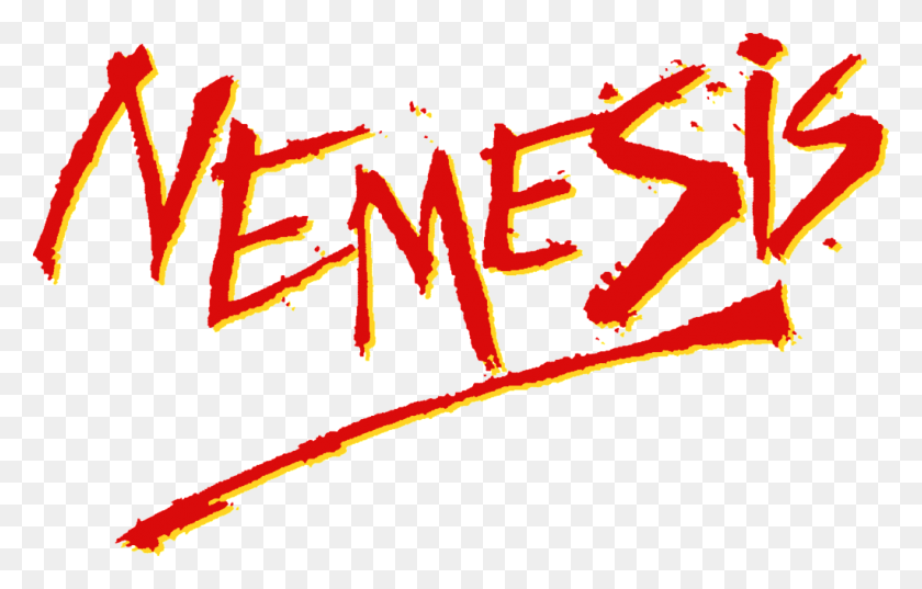 1023x626 Nemesis Development Nemesis Alton Towers Logo, Text, Label, Alphabet HD PNG Download