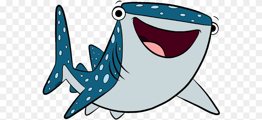 Nemo Characters Destiny Finding Dory Animal, Sea Life, Mammal, Whale Clipart PNG