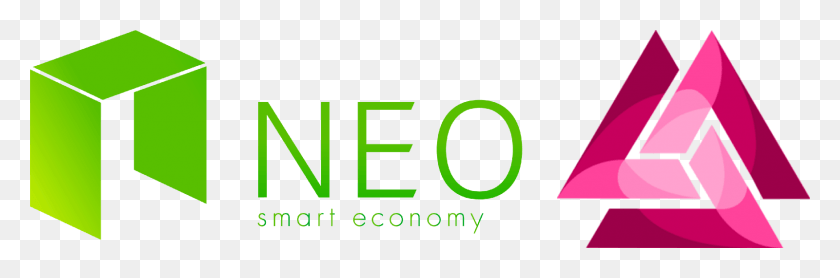 1600x448 Neo Blockchain, Text, Word, Number HD PNG Download