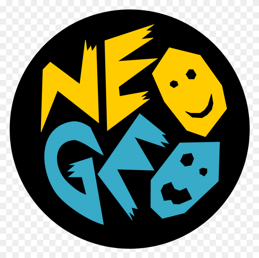 1076x1075 Neo Geo Мировое Турне Neo Geo, Символ, Символ Переработки, Логотип Hd Png Скачать