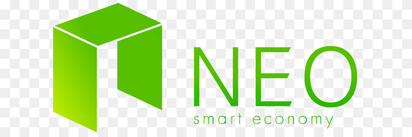 1500x500 Neo Logo Green PNG